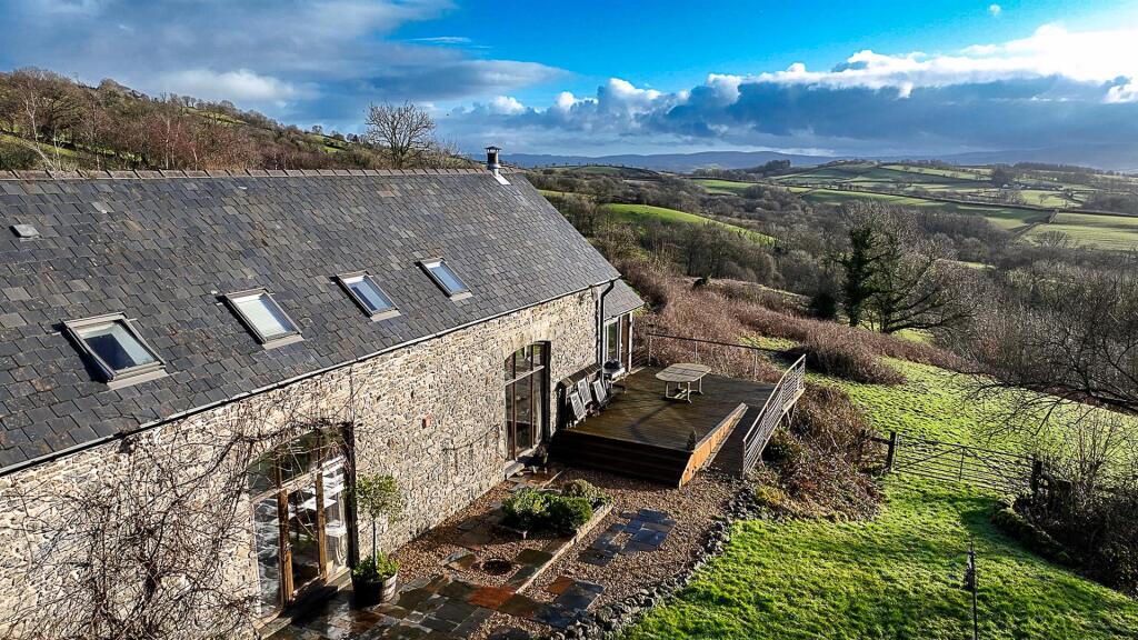 Main image of property: Taliaris, Llandeilo