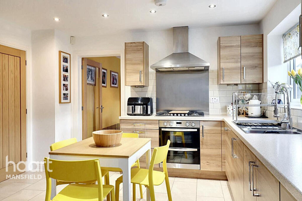 Main image of property: The Dukeries, Mansfield