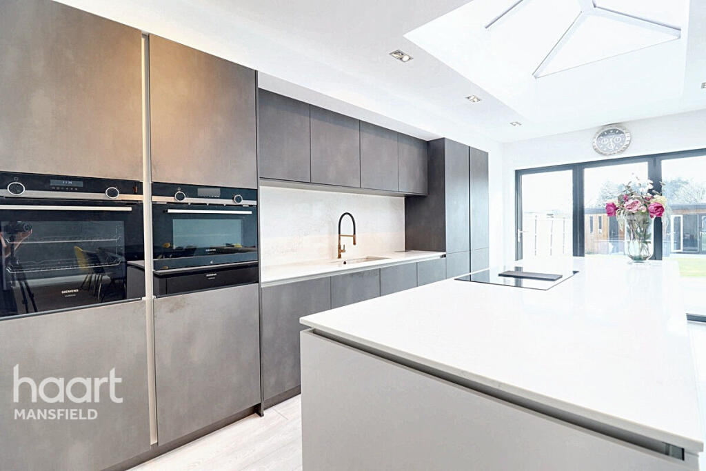 Main image of property: Lime Grove, Mansfield