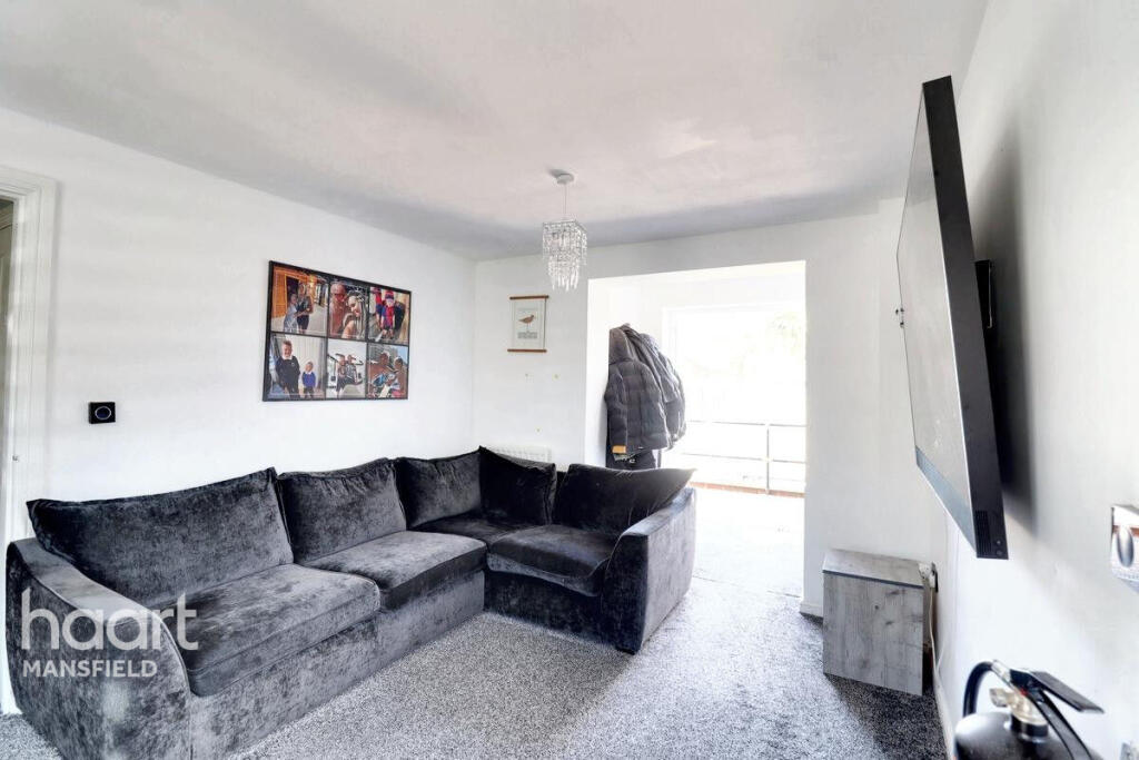 Main image of property: Greenshank Road, Mansfield