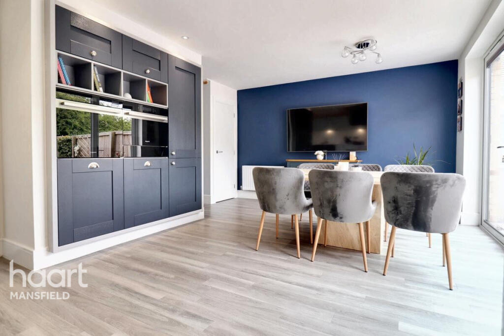 Main image of property: Sorrell Square, Mansfield