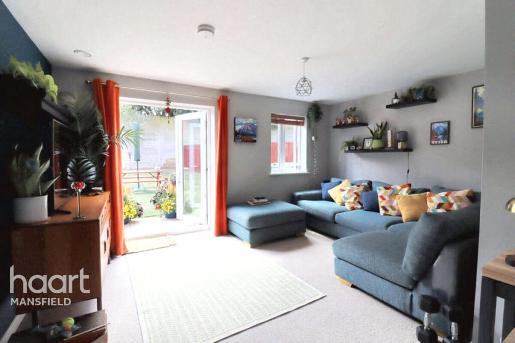 Main image of property: Topaz Crescent, Sutton-In-Ashfield