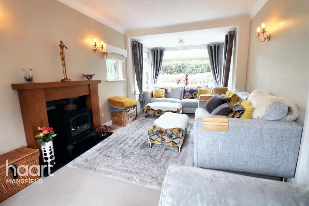 Main image of property: Main Street, Shirebrook