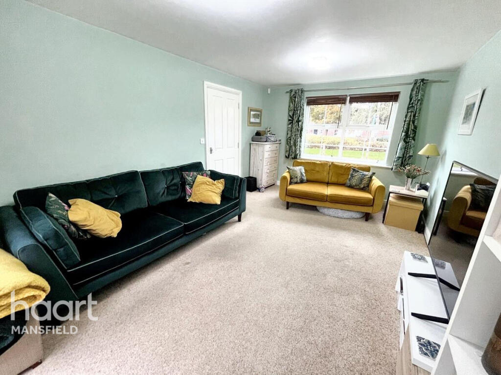 Main image of property: Coral Crescent, Warsop