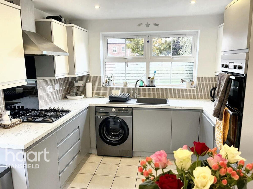 Main image of property: Coral Crescent, Warsop