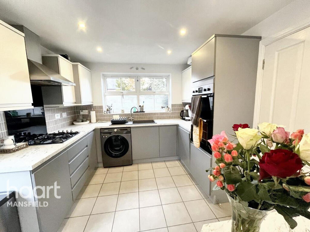 Main image of property: Coral Crescent, Mansfield