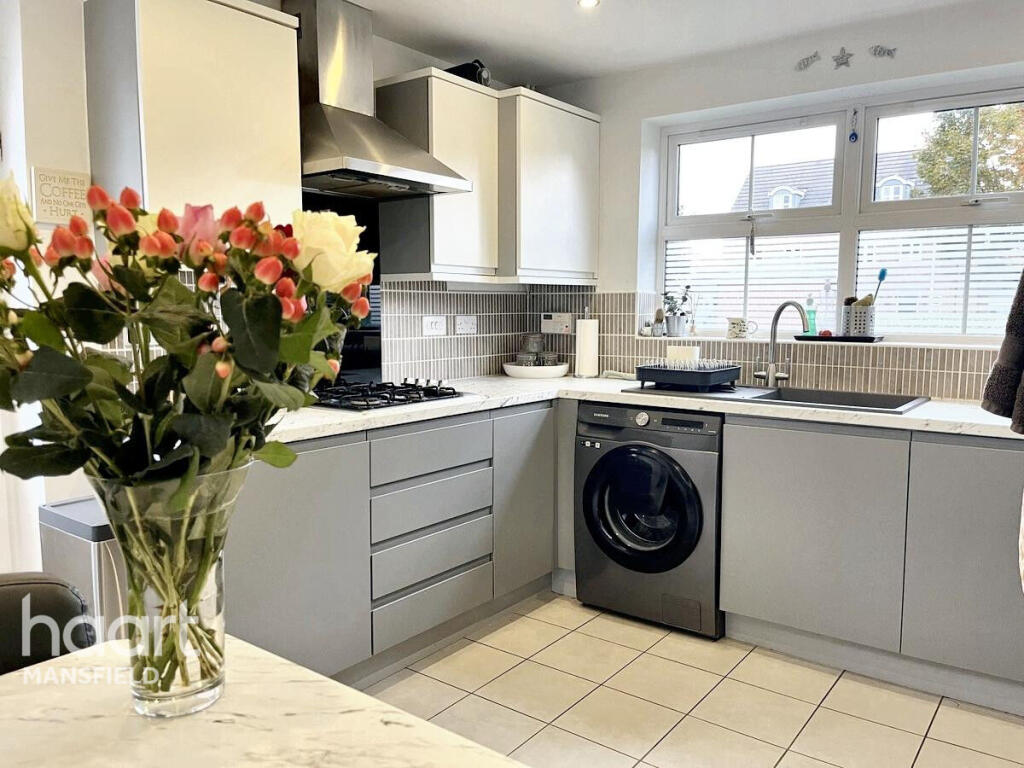Main image of property: Coral Crescent, Mansfield