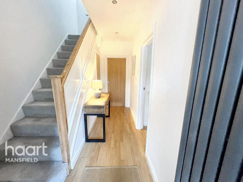 Main image of property: Cherry Avenue, Nottingham