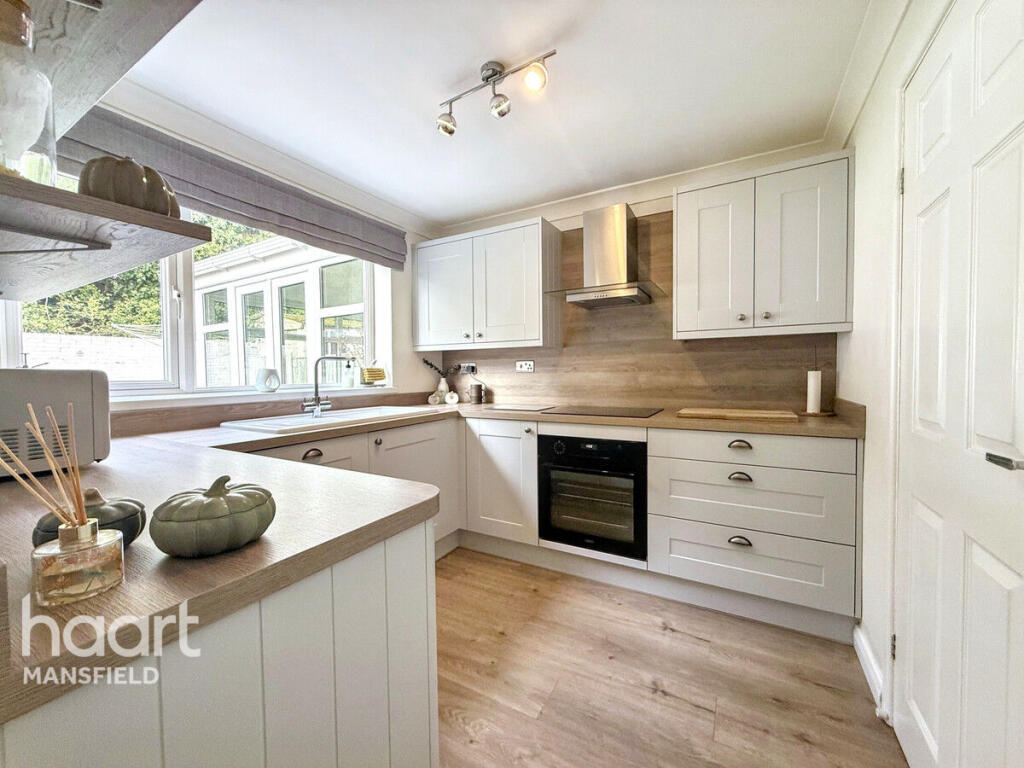 Main image of property: Maltkiln Close, Newark