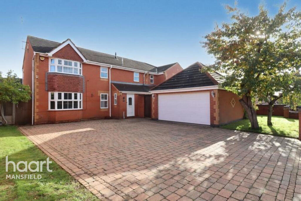 Main image of property: Dalestorth Road, Sutton-In-Ashfield