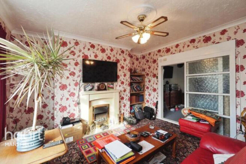 Main image of property: Edmonton Road, Mansfield