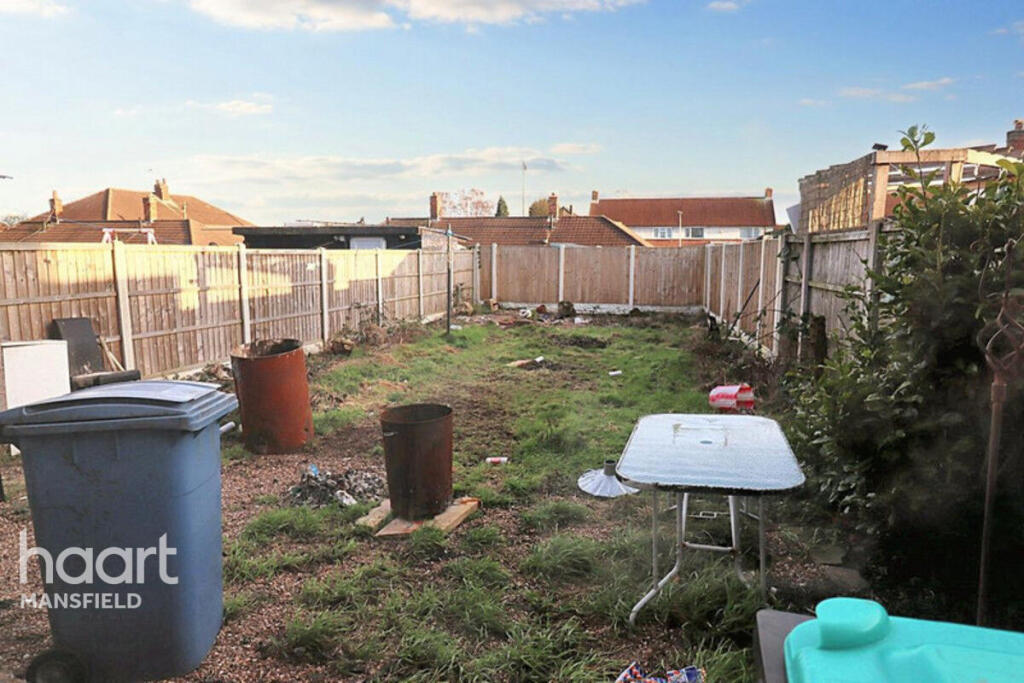 Main image of property: Farndon Way, Mansfield