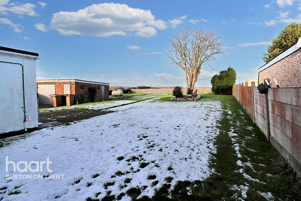 Main image of property: Tower Road, Swadlincote