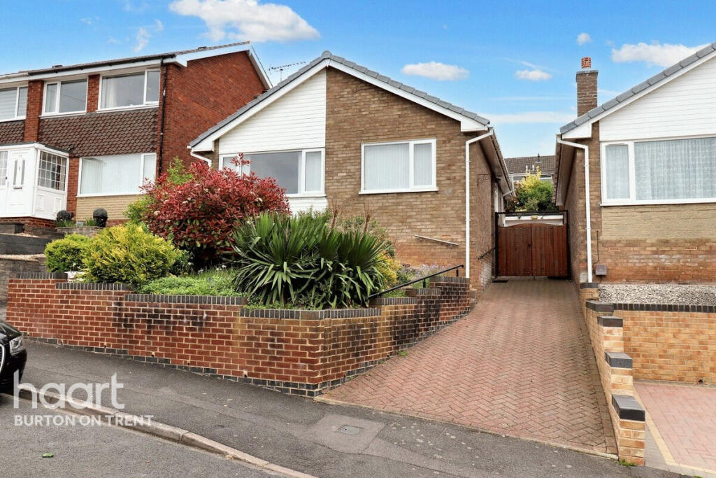 Main image of property: Ridgeway Road, Burton-On-Trent