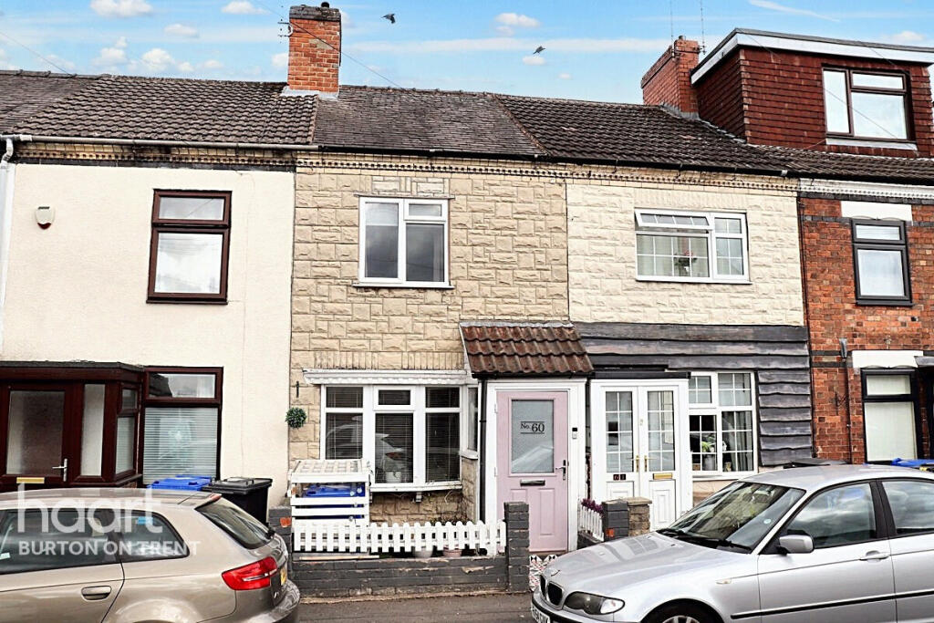 Main image of property: Astil Street, Stapenhill