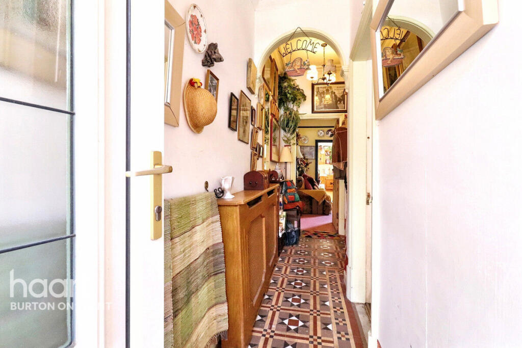 Main image of property: Station Road, Swadlincote