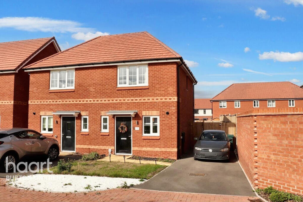 Main image of property: Milford Street, Burton On Trent
