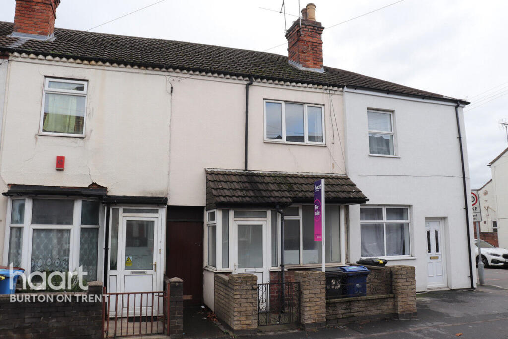 Main image of property: Shobnall Street, Burton-On-Trent