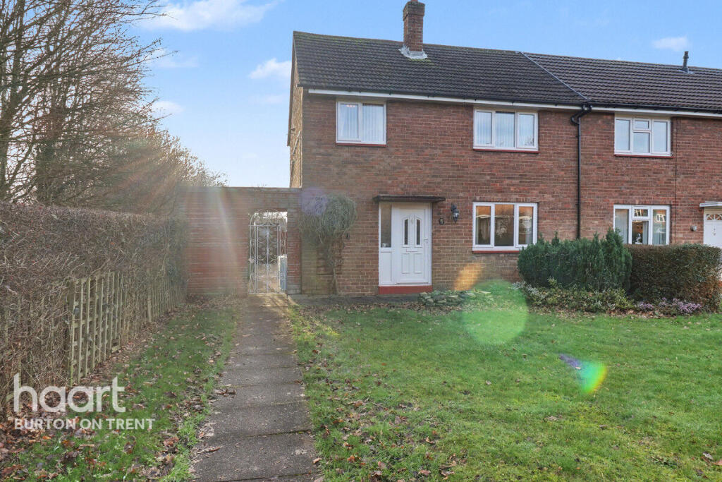 Main image of property: Sycamore Road, Burton-On-Trent