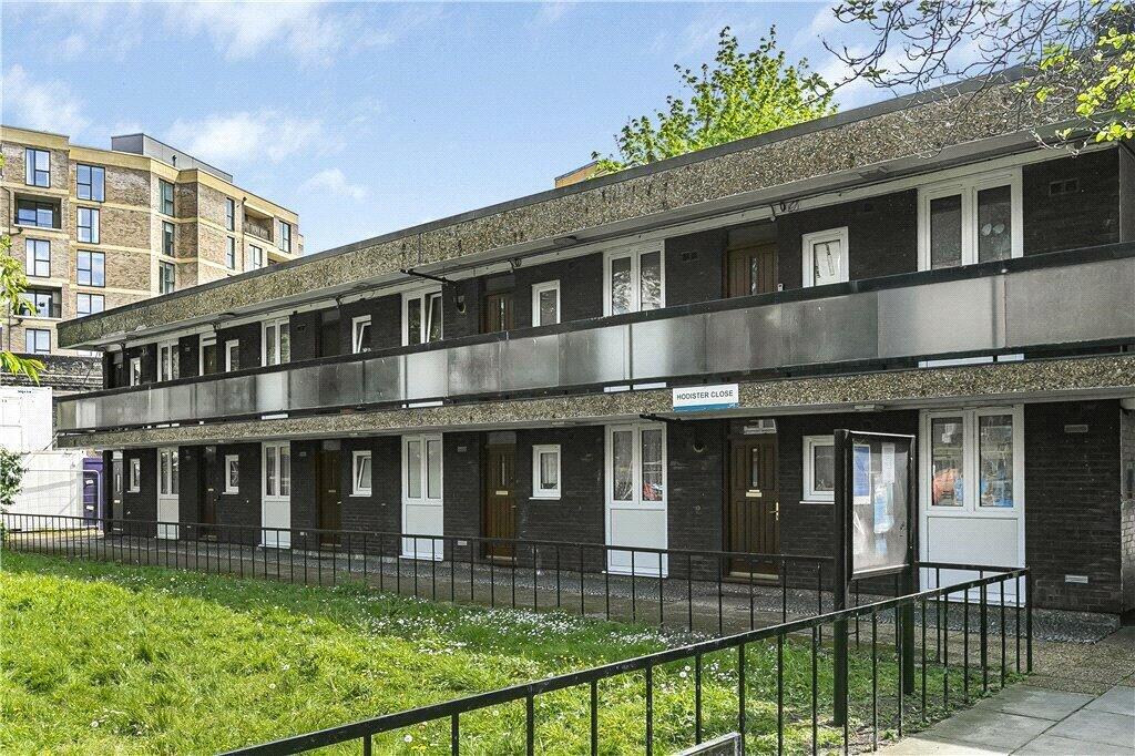 Main image of property: Hodister Close, London, SE5