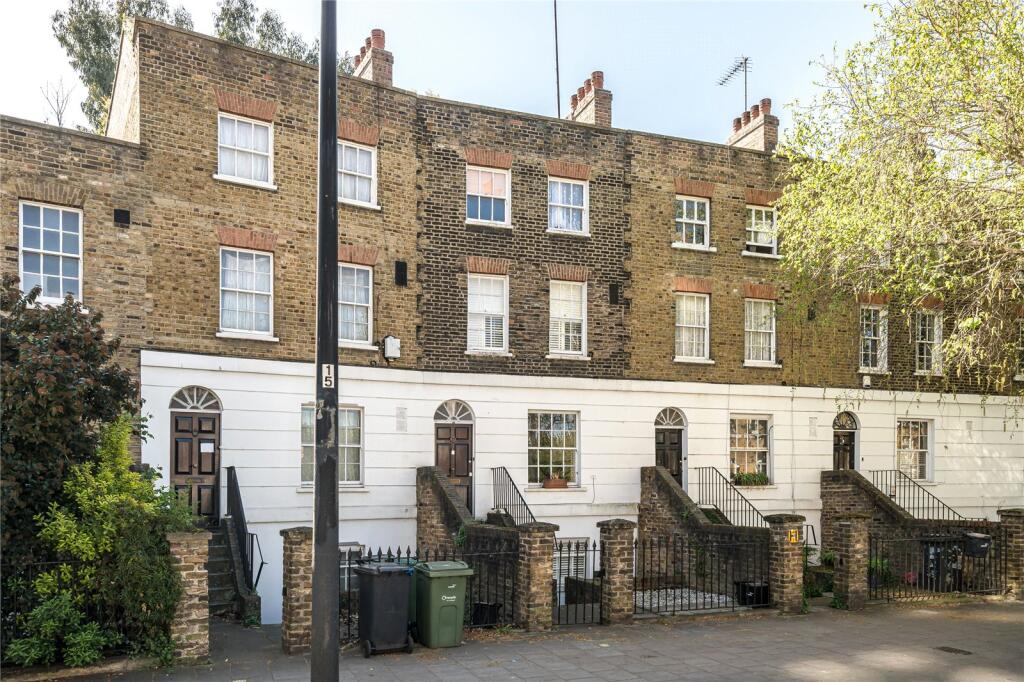 Main image of property: Kennington Lane, London, SE11