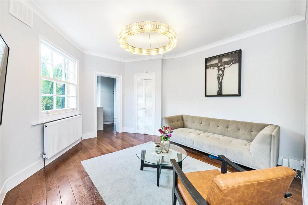 Main image of property: Cardigan Street, London, SE11
