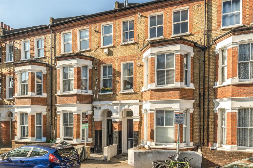 Main image of property: Rita Road, London, SW8