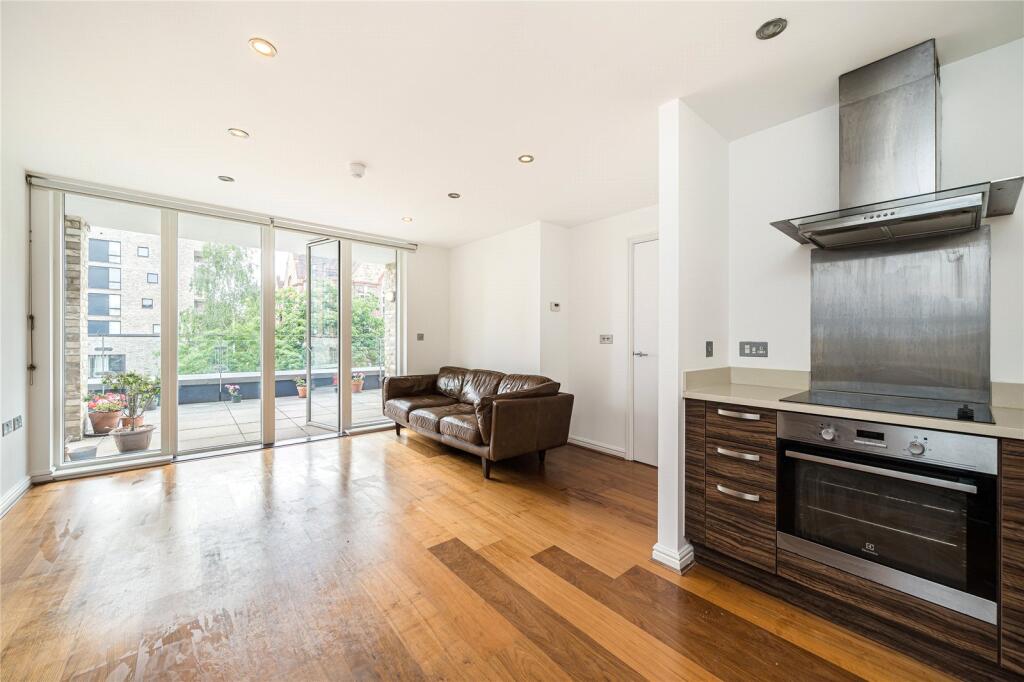 Main image of property: Boundary Lane, London, SE17