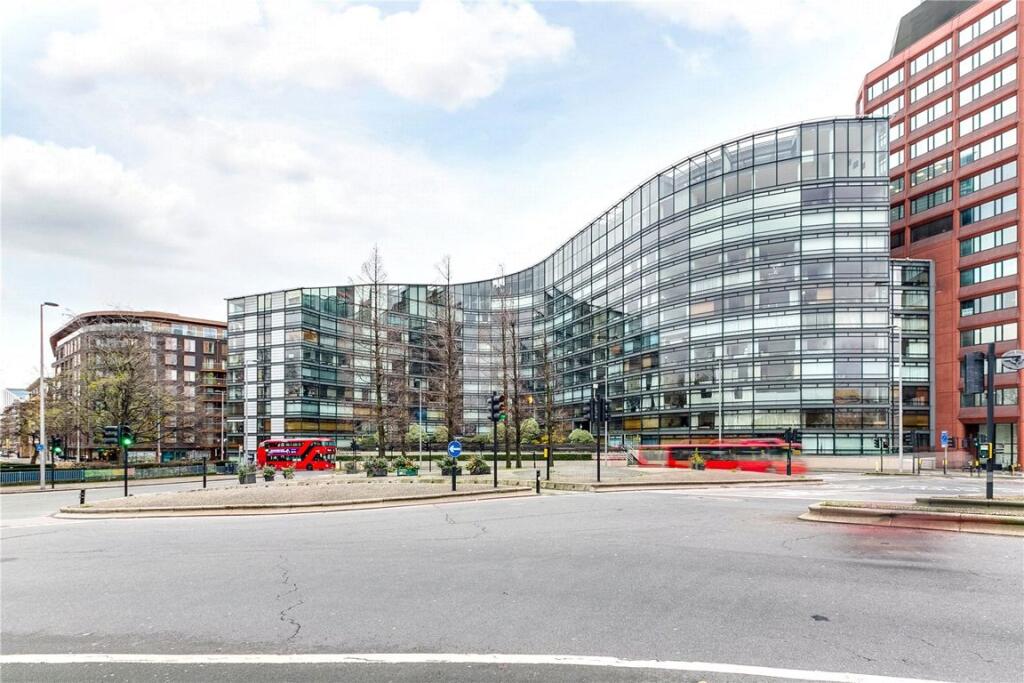 Main image of property: Albert Embankment, South Bank