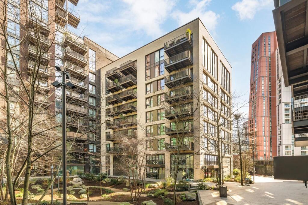 Main image of property: Ace Way, Battersea
