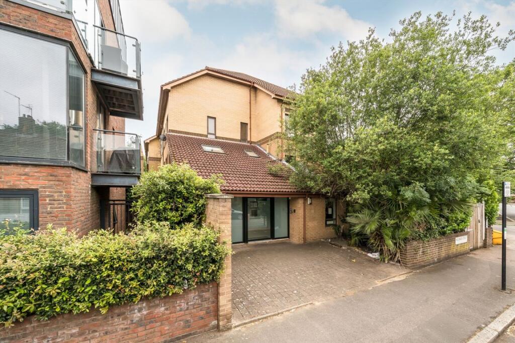 Main image of property: Hillyard Street, Oval