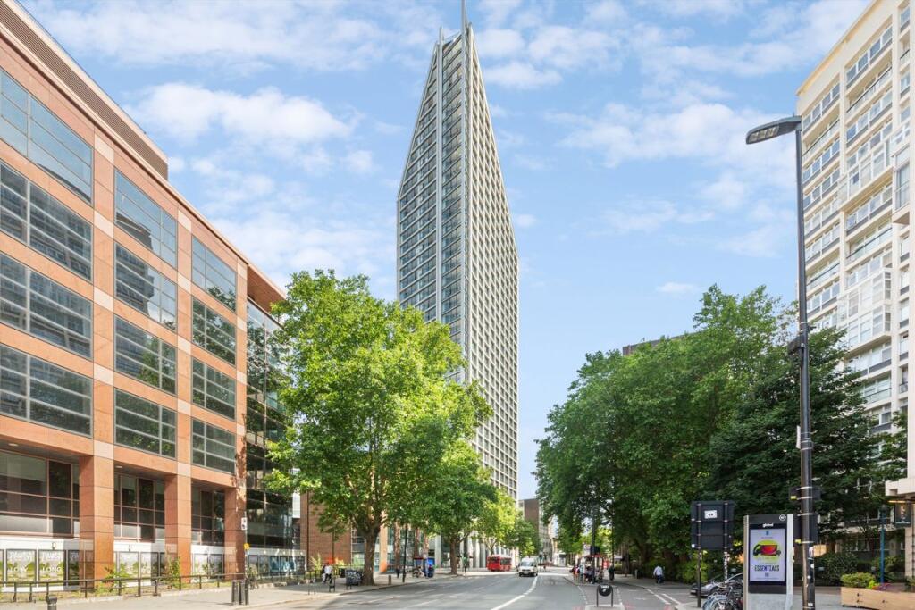 Main image of property: Southwark Bridge Road, Southwark