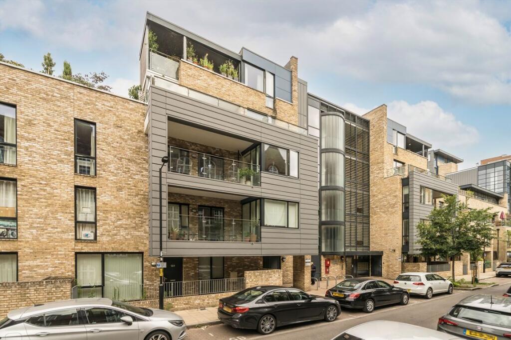 Main image of property: Boundary Lane, Elephant & Castle