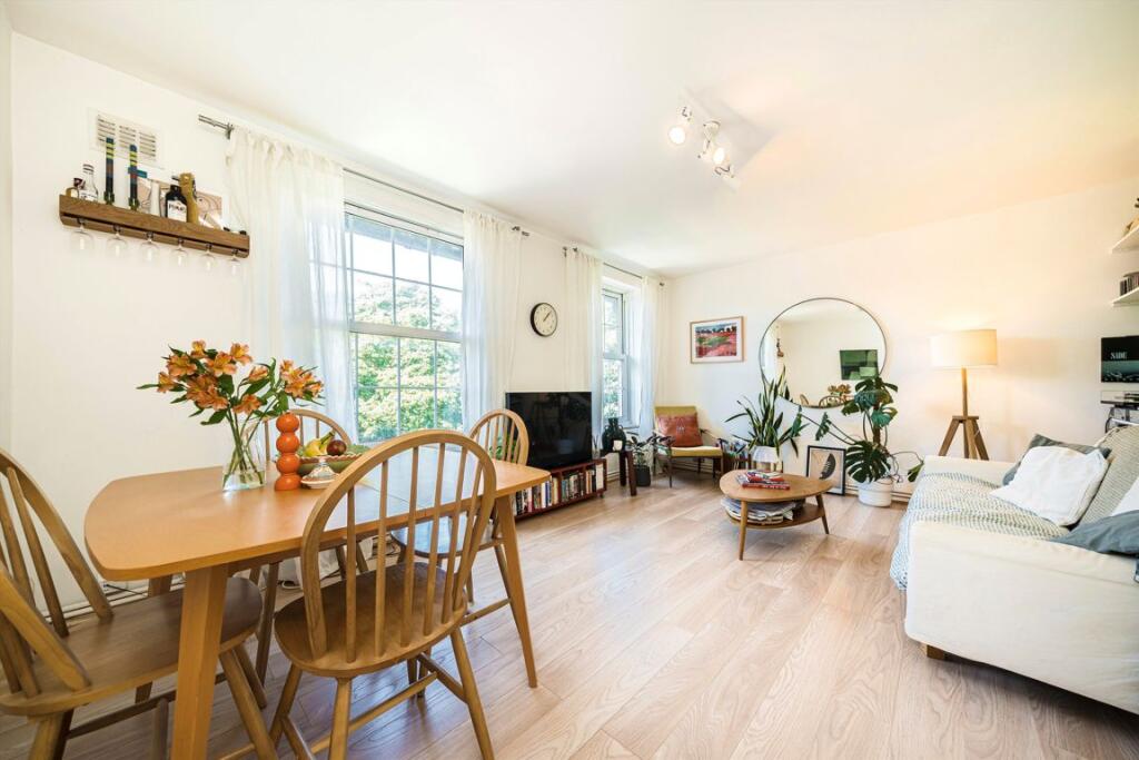 Main image of property: Gosling Way, Oval