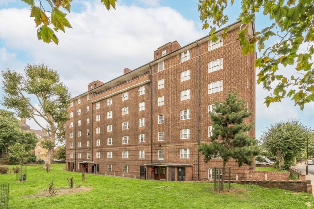Main image of property: Doddington Grove, Kennington