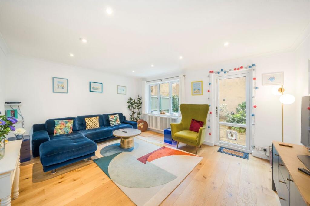 Main image of property: Braganza Street, Kennington