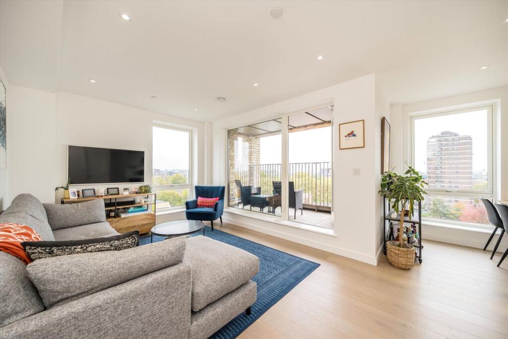 Main image of property: Wyndham Road, Camberwell