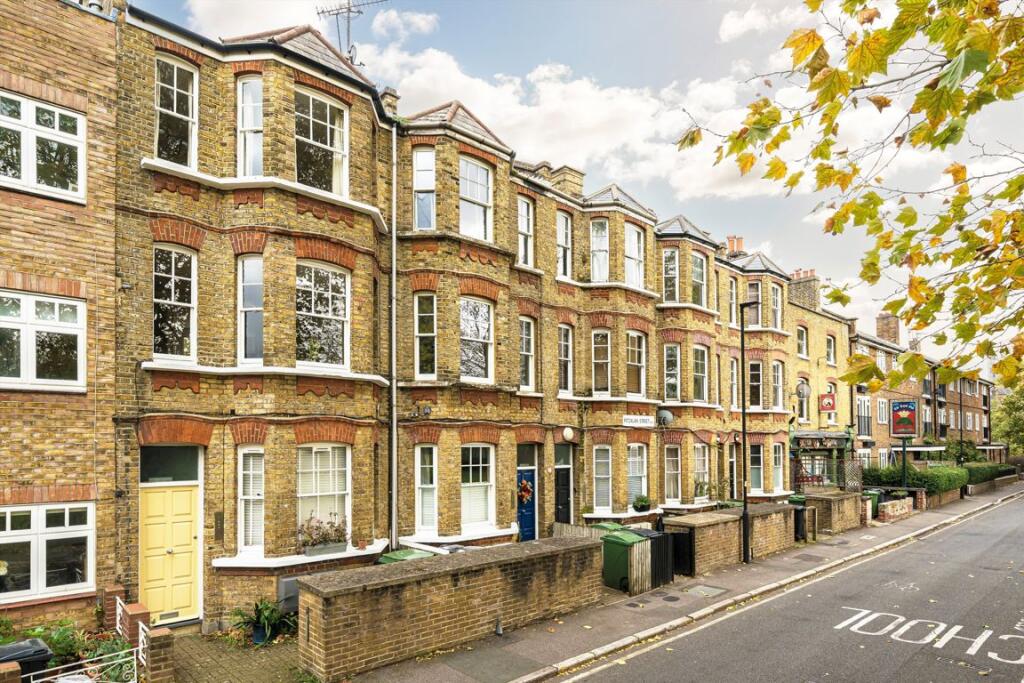 Main image of property: Fitzalan Street, Kennington