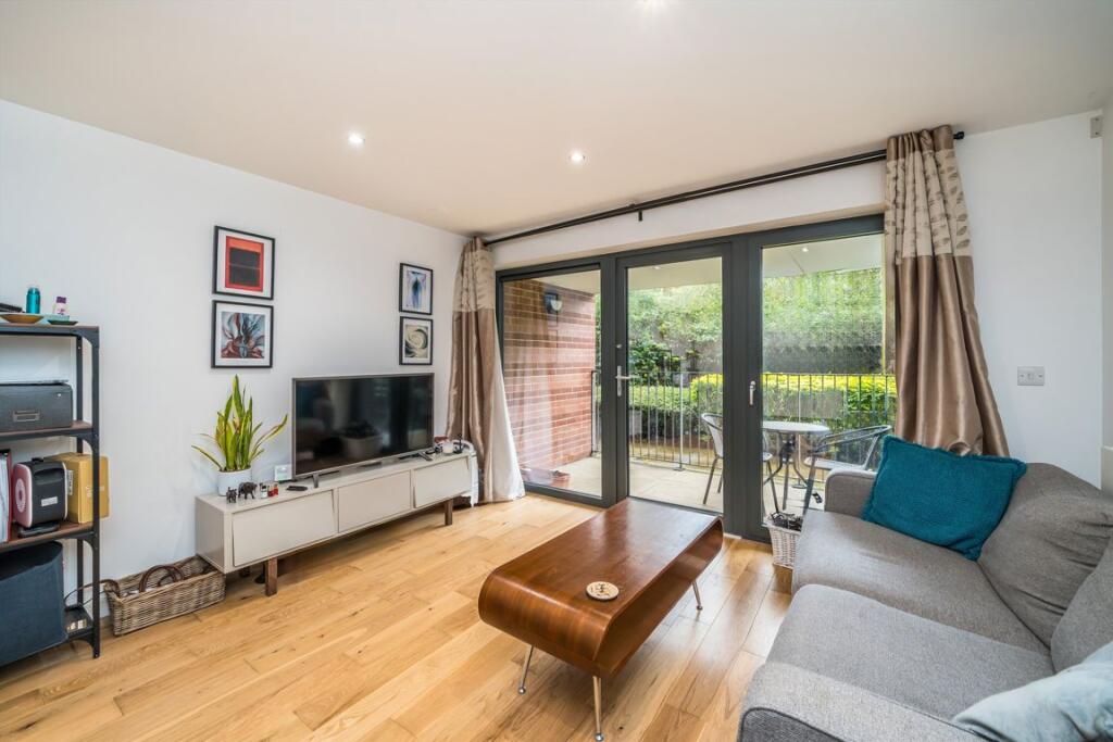 Main image of property: Akerman Road, Oval