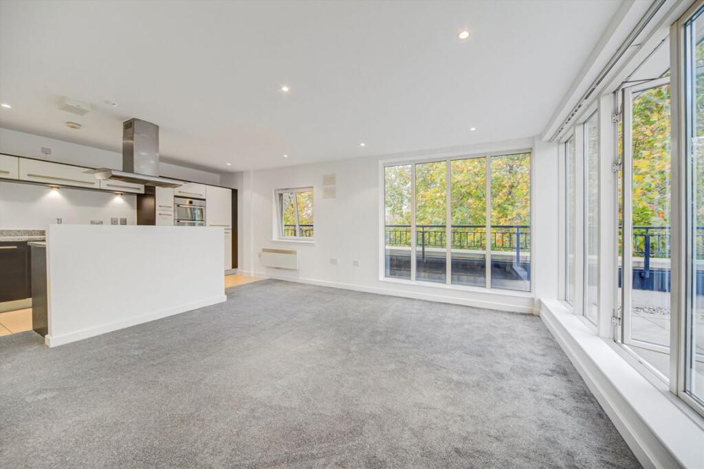 Main image of property: Kennington Road, Kennington