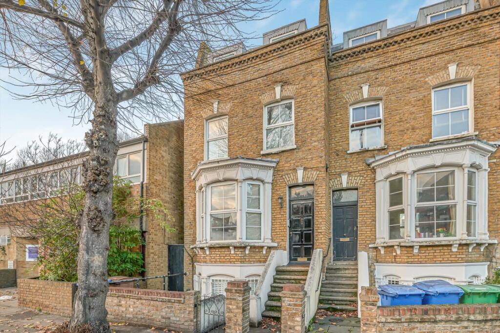 Main image of property: Abbeyfield Road, Surrey Quays