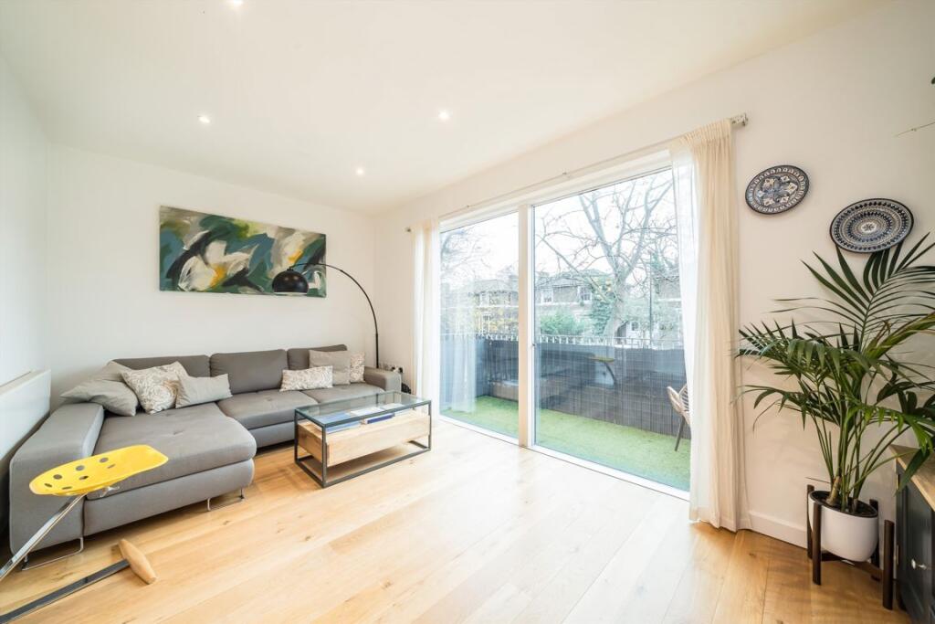 Main image of property: Holland Grove, Kennington