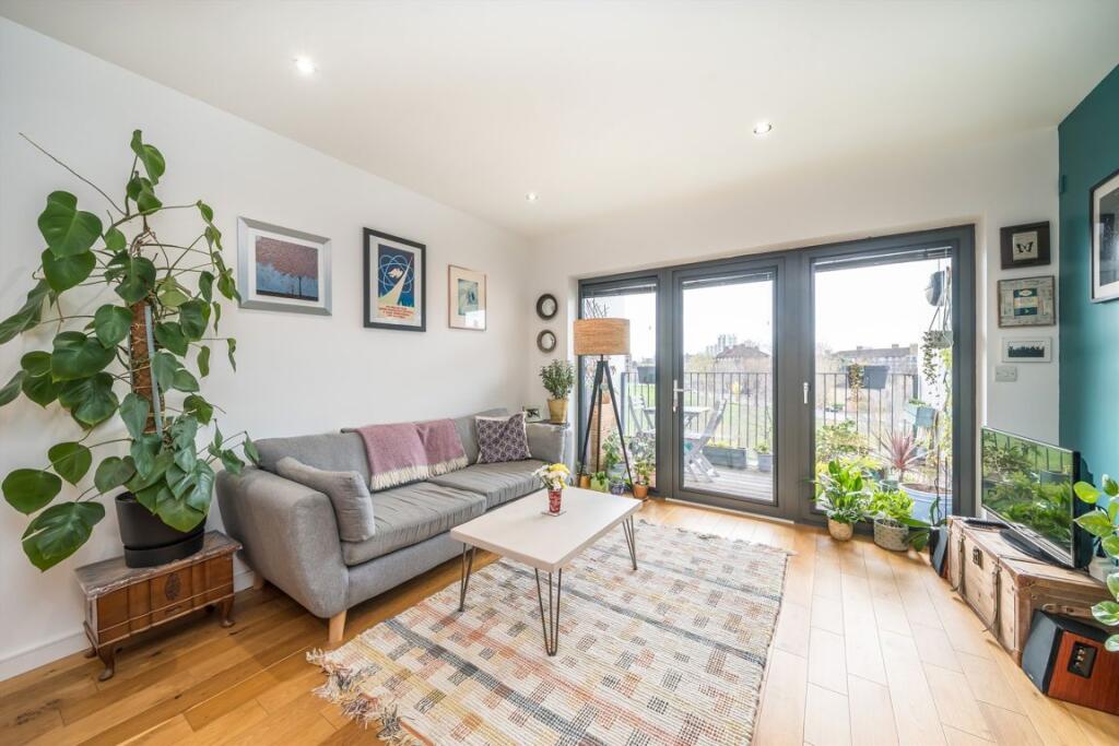 Main image of property: Eythorne Road, Kennington