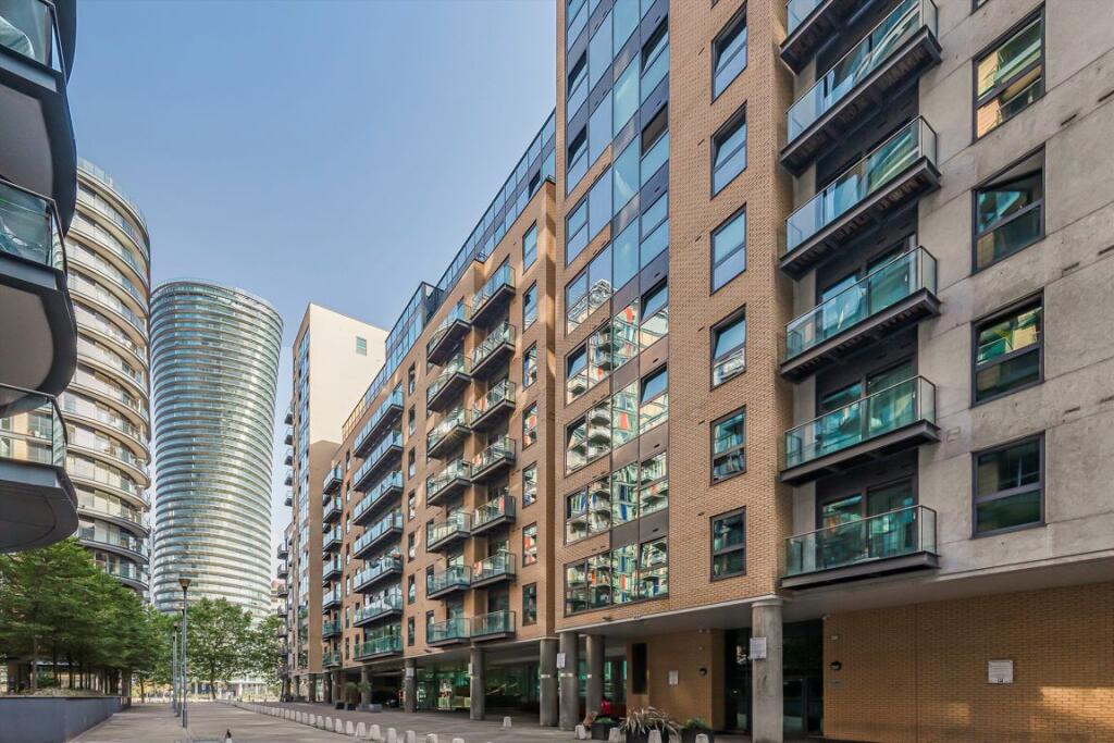 Main image of property: Millharbour, Canary Wharf