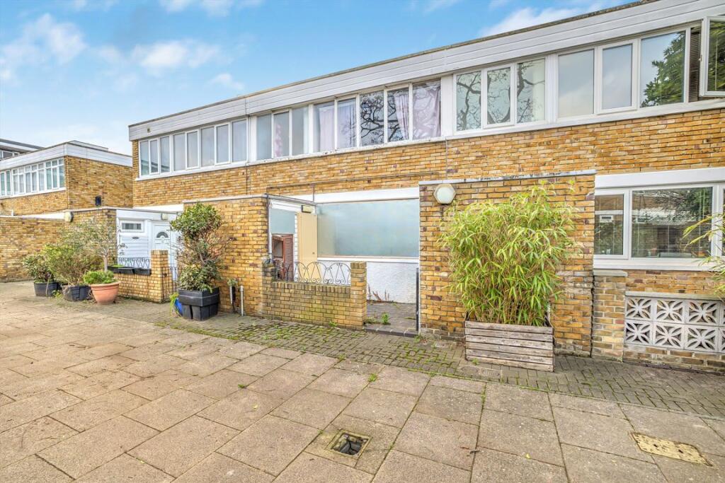 Main image of property: Cottingham Road, Oval