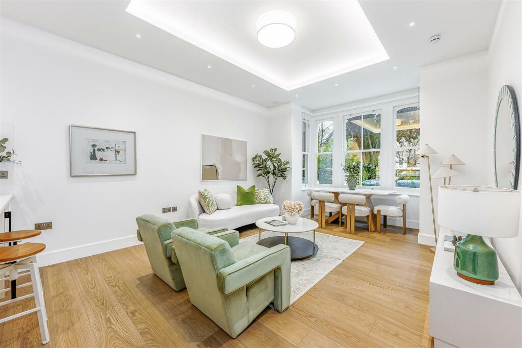 Main image of property: Twyford House, Twyford Avenue, Creffield Conservation Area, Acton, London