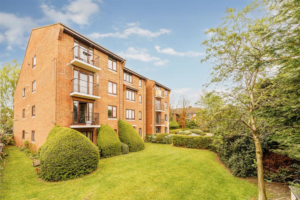 Main image of property: Ardross Court, Creffield Road