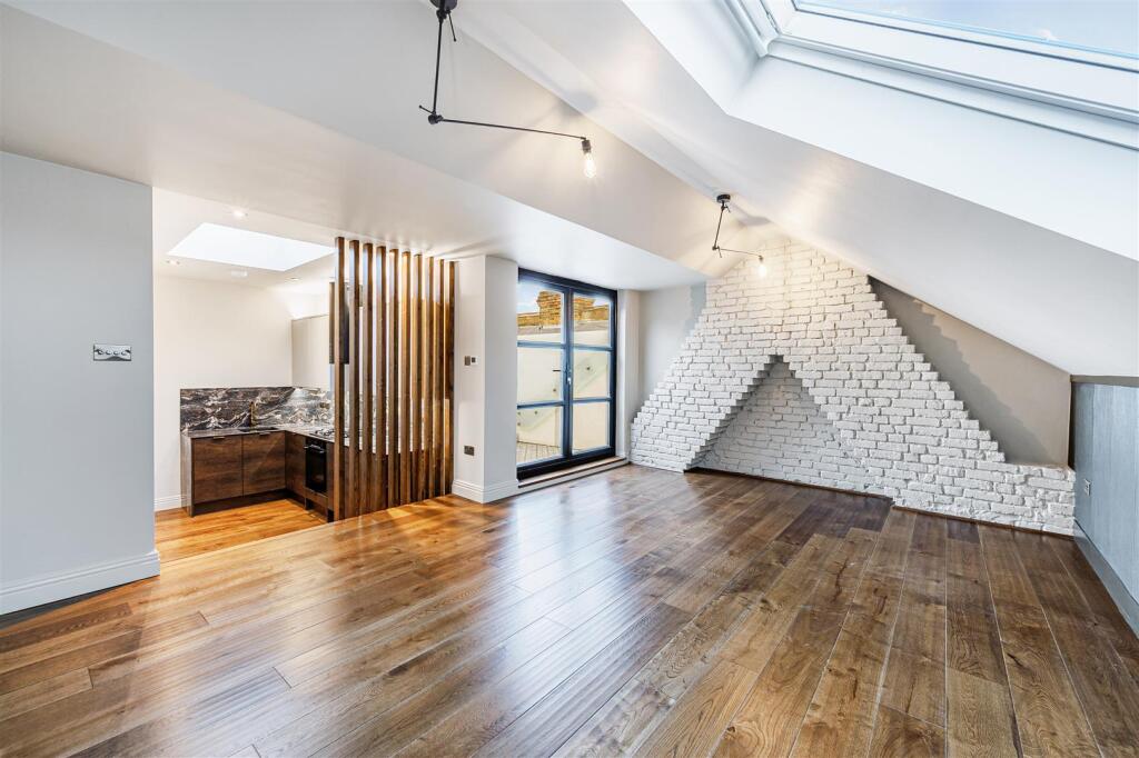 Main image of property: Grafton Road, Acton, London