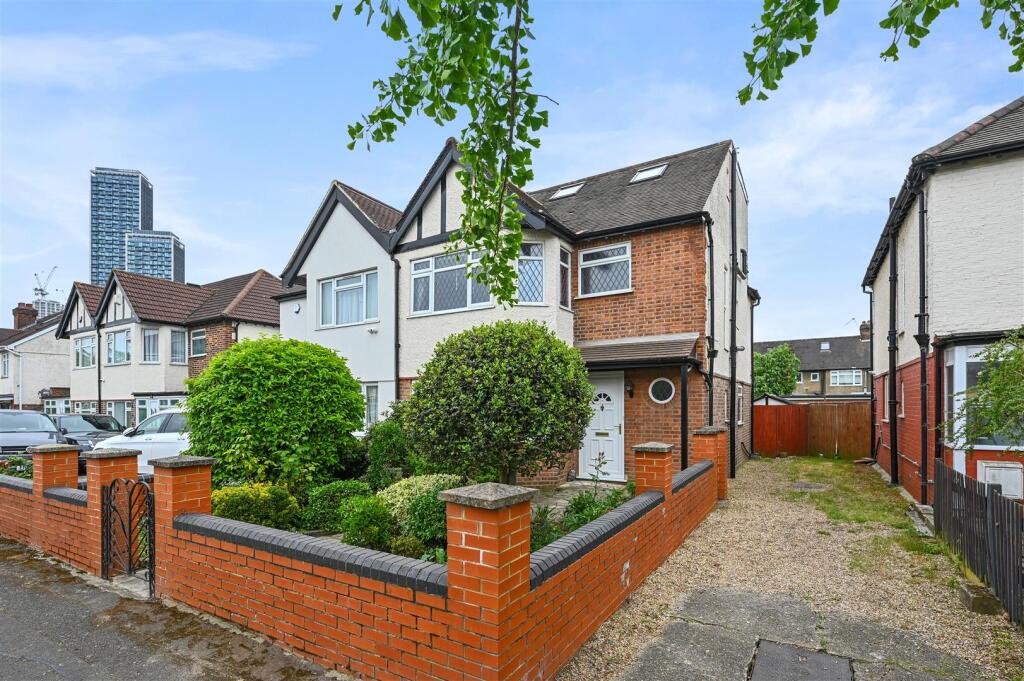 Main image of property: Allan Way,Acton,London