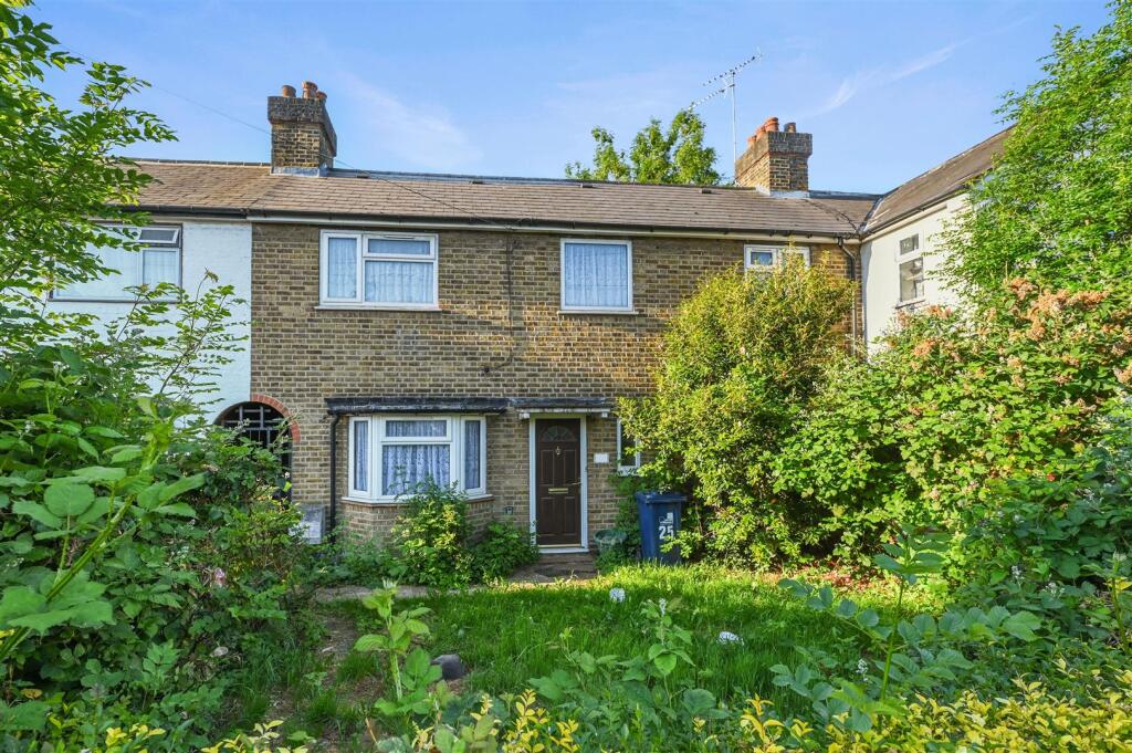 Main image of property: Brassie Avenue, Golf Links, Acton, London
